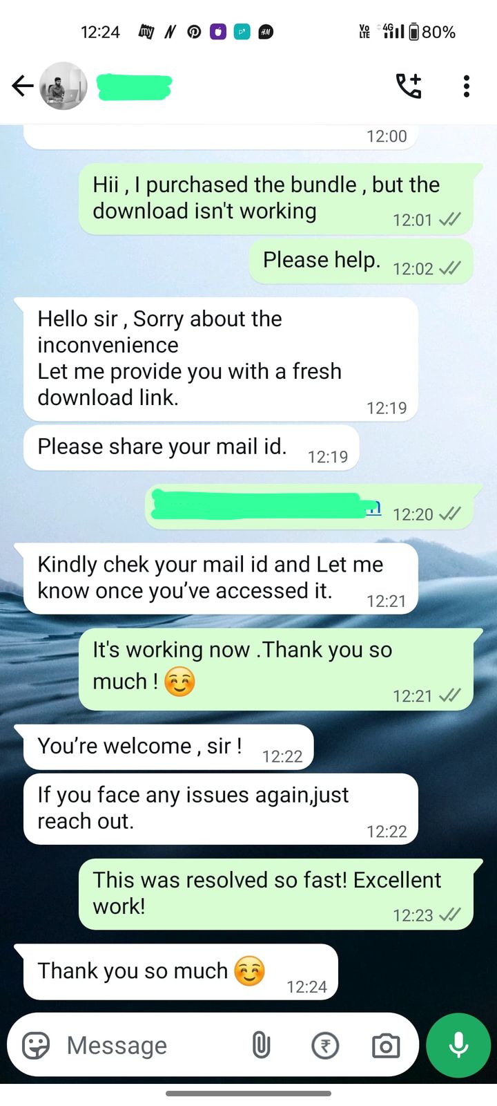 User Review 1